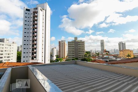 Studio para alugar com 30m², 1 quarto e sem vagaÁrea comum