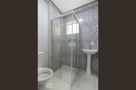 Studio para alugar com 30m², 1 quarto e sem vagaBanheiro