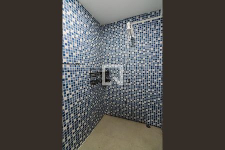 Banheiro de apartamento para alugar com 1 quarto, 54m² em Perdizes, São Paulo