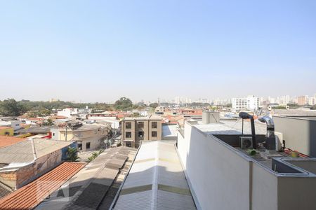 Vista Varanda de apartamento à venda com 1 quarto, 49m² em Casa Verde, São Paulo