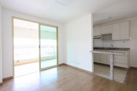 Sala de apartamento à venda com 1 quarto, 49m² em Casa Verde, São Paulo