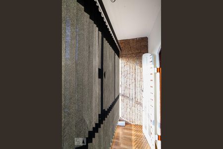 Casa à venda com 280m², 3 quartos e 3 vagas Casa à venda com 280m², 3 quartos e 3 vagasVaranda da Suíte