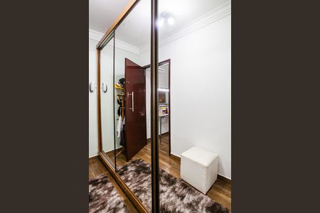 Casa à venda com 280m², 3 quartos e 3 vagas Casa à venda com 280m², 3 quartos e 3 vagasCloset da Suíte