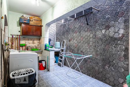 Casa à venda com 280m², 3 quartos e 3 vagas Casa à venda com 280m², 3 quartos e 3 vagasÁrea de Serviço