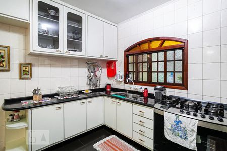 Casa à venda com 280m², 3 quartos e 3 vagas Casa à venda com 280m², 3 quartos e 3 vagasCozinha