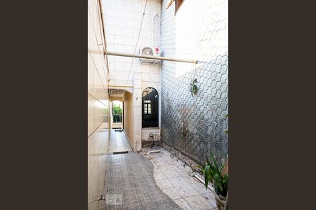 Casa à venda com 280m², 3 quartos e 3 vagas Casa à venda com 280m², 3 quartos e 3 vagasQuintal