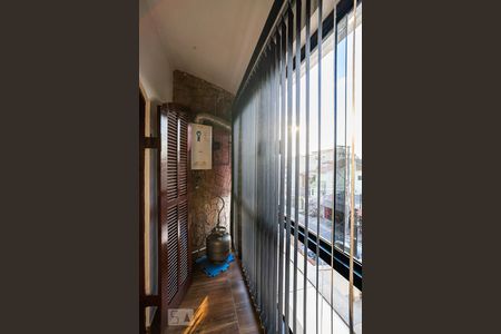 Casa à venda com 280m², 3 quartos e 3 vagas Casa à venda com 280m², 3 quartos e 3 vagasVaranda da Suíte