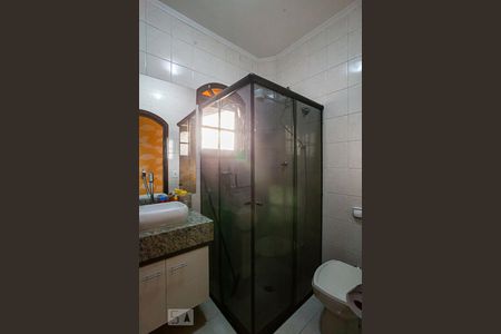 Casa à venda com 280m², 3 quartos e 3 vagas Casa à venda com 280m², 3 quartos e 3 vagasBanheiro