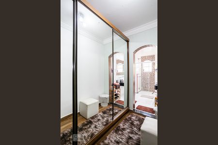 Casa à venda com 280m², 3 quartos e 3 vagas Casa à venda com 280m², 3 quartos e 3 vagasCloset da Suíte