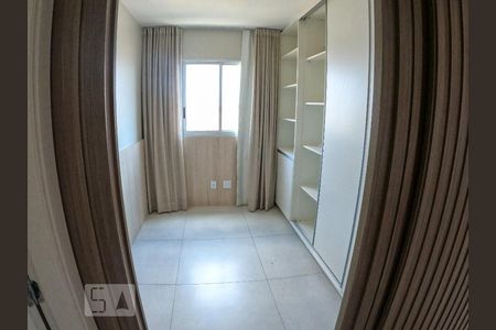 Quarto 1 de apartamento para alugar com 2 quartos, 54m² em Sul (águas Claras), Brasília