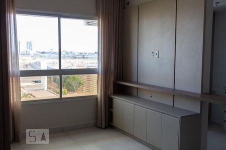 Sala de apartamento para alugar com 2 quartos, 54m² em Sul (águas Claras), Brasília