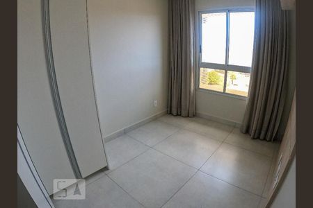 Quarto 2 de apartamento para alugar com 2 quartos, 54m² em Sul (águas Claras), Brasília