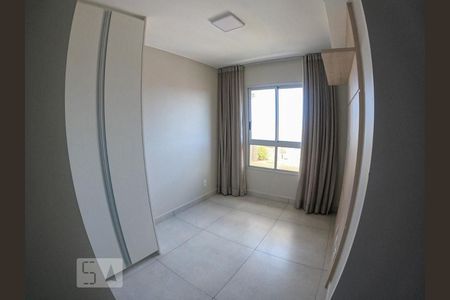Sala de apartamento para alugar com 2 quartos, 54m² em Sul (águas Claras), Brasília