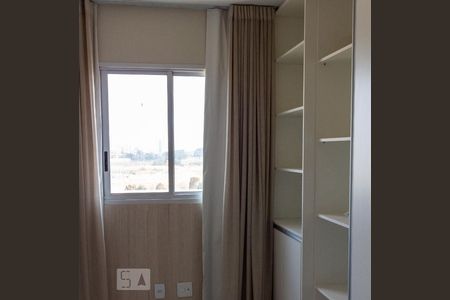 Quarto 2 de apartamento para alugar com 2 quartos, 54m² em Sul (águas Claras), Brasília