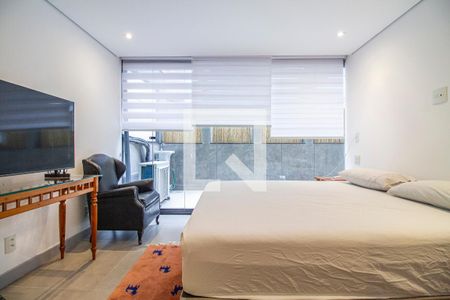 Apartamento à venda com 132m², 2 quartos e 1 vagaSuíte