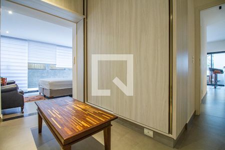 Apartamento à venda com 132m², 2 quartos e 1 vagaSuíte