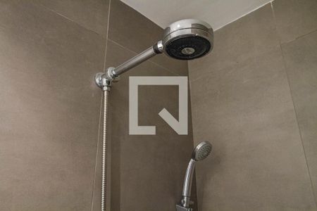 Apartamento à venda com 132m², 2 quartos e 1 vagaBanheiro Social