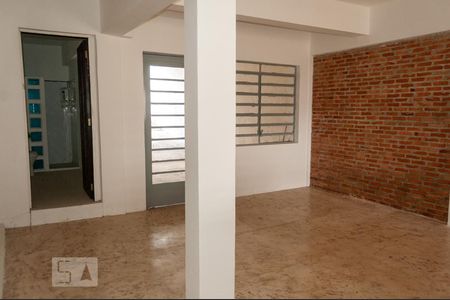Studio de casa à venda com 4 quartos, 300m² em Vila Paulo Silas, São Paulo