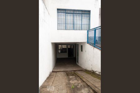 Casa para alugar com 300m², 4 quartos e 2 vagas Casa para alugar com 300m², 4 quartos e 2 vagasFachada