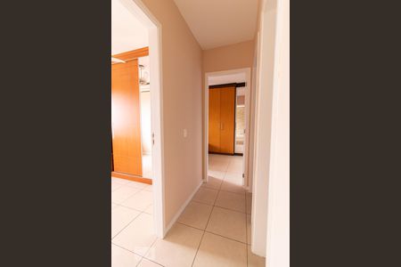 Corredor de apartamento à venda com 3 quartos, 76m² em Cachambi, Rio de Janeiro