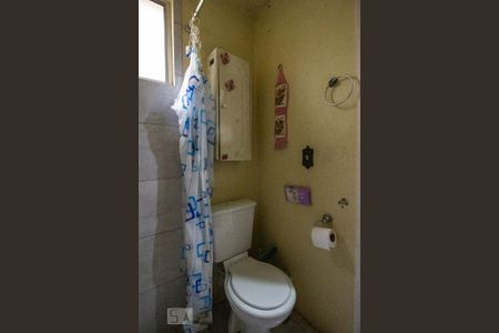 Apartamento à venda com 33m², 2 quartos e 1 vaga Apartamento à venda com 33m², 2 quartos e 1 vagaBanheiro