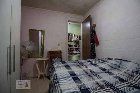 Quarto 1 de apartamento à venda com 2 quartos, 33m² em Alto Petrópolis, Porto Alegre