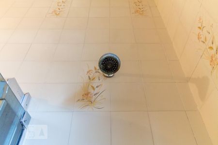 Casa à venda com 499m², 6 quartos e 7 vagasCasa 1 - Banheiro da Suíte