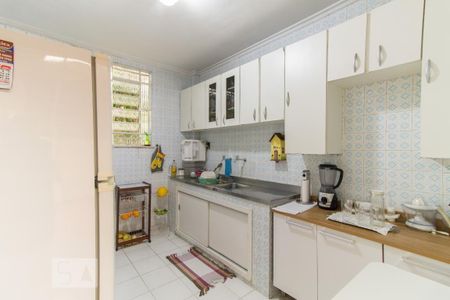 Casa à venda com 499m², 6 quartos e 7 vagasCasa 1 - Cozinha