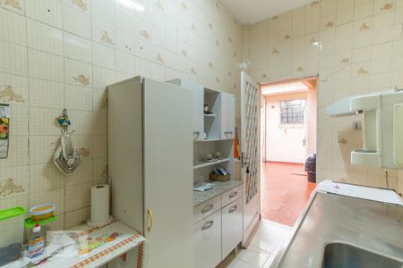 Casa à venda com 499m², 6 quartos e 7 vagasCasa 2 - Cozinha