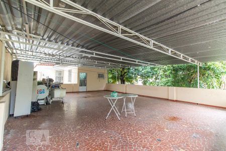 Casa à venda com 499m², 6 quartos e 7 vagasTerraço