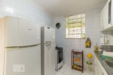 Casa à venda com 499m², 6 quartos e 7 vagasCasa 1 - Cozinha