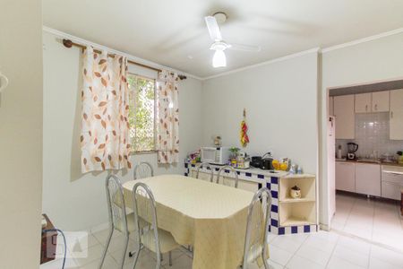 Casa à venda com 499m², 6 quartos e 7 vagasCasa 1 - Copa