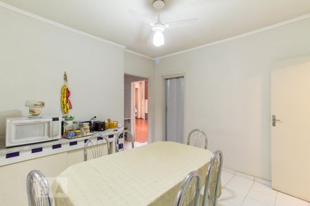 Casa à venda com 499m², 6 quartos e 7 vagasCasa 1 - Copa