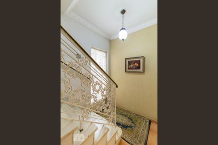 Casa à venda com 499m², 6 quartos e 7 vagasCasa 1 - Hall