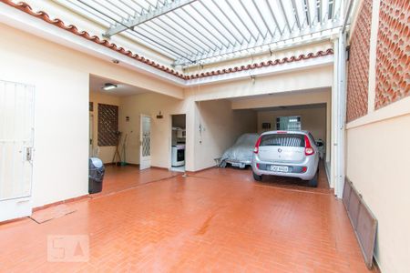 Casa à venda com 499m², 6 quartos e 7 vagasGaragem
