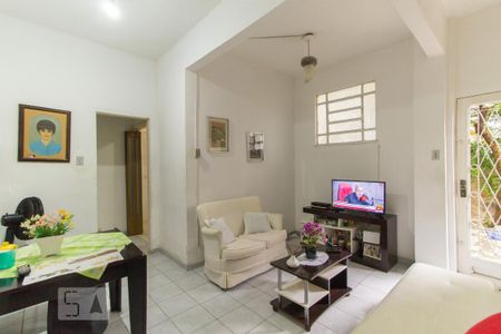 Casa à venda com 499m², 6 quartos e 7 vagasCasa 2 - Sala