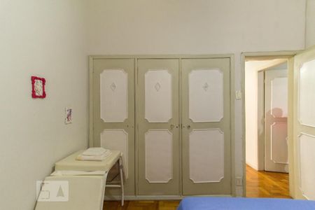 Casa à venda com 499m², 6 quartos e 7 vagasCasa 1 - Quarto 2