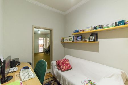 Casa à venda com 499m², 6 quartos e 7 vagasCasa 1 - Quarto 3