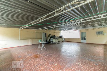 Casa à venda com 499m², 6 quartos e 7 vagasTerraço