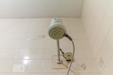 Casa à venda com 499m², 6 quartos e 7 vagasCasa 2 - Banheiro Social