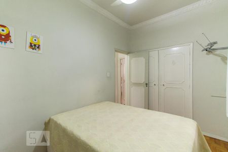 Casa à venda com 499m², 6 quartos e 7 vagasCasa 1 - Quarto 1