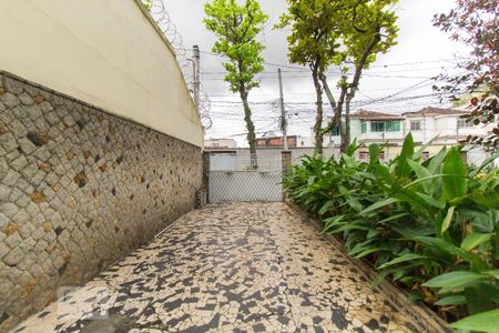 Casa à venda com 499m², 6 quartos e 7 vagasEntrada de Garagem