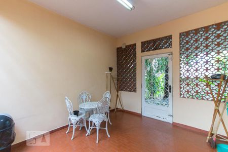 Casa à venda com 499m², 6 quartos e 7 vagasHall de Acesso à Casa 2