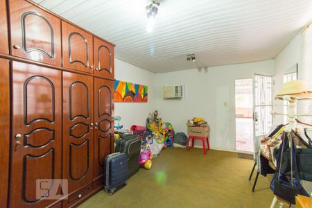 Casa à venda com 499m², 6 quartos e 7 vagasCasa 1 - Anexo Quarto 3