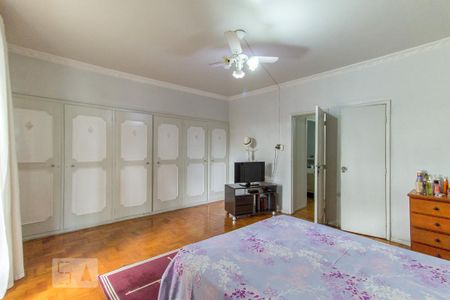 Casa à venda com 499m², 6 quartos e 7 vagasCasa 1 - Suíte