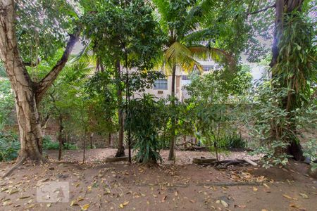 Casa à venda com 499m², 6 quartos e 7 vagasCasa 1 - Vista Copa