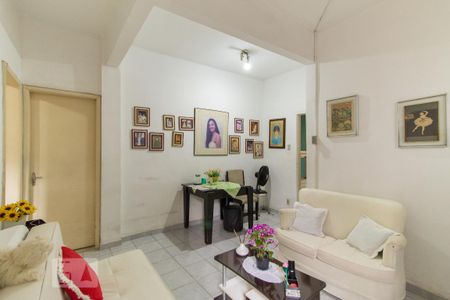 Casa à venda com 499m², 6 quartos e 7 vagasCasa 2 - Sala