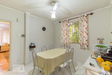 Casa à venda com 499m², 6 quartos e 7 vagasCasa 1 - Copa