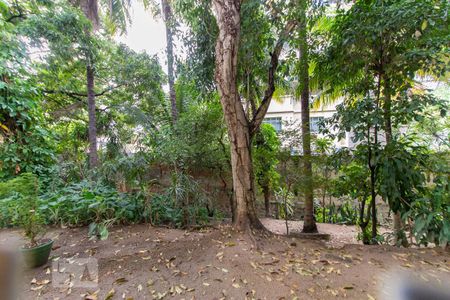 Casa à venda com 499m², 6 quartos e 7 vagasCasa 1 - Vista Sala de Jantar