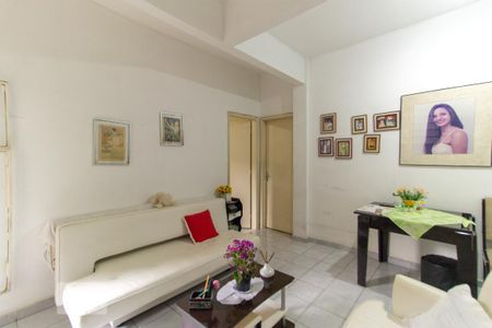 Casa à venda com 499m², 6 quartos e 7 vagasCasa 2 - Sala